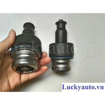 Rô tuyn đứng dưới xe Audi A4 đời 2011_ 8K0407689G